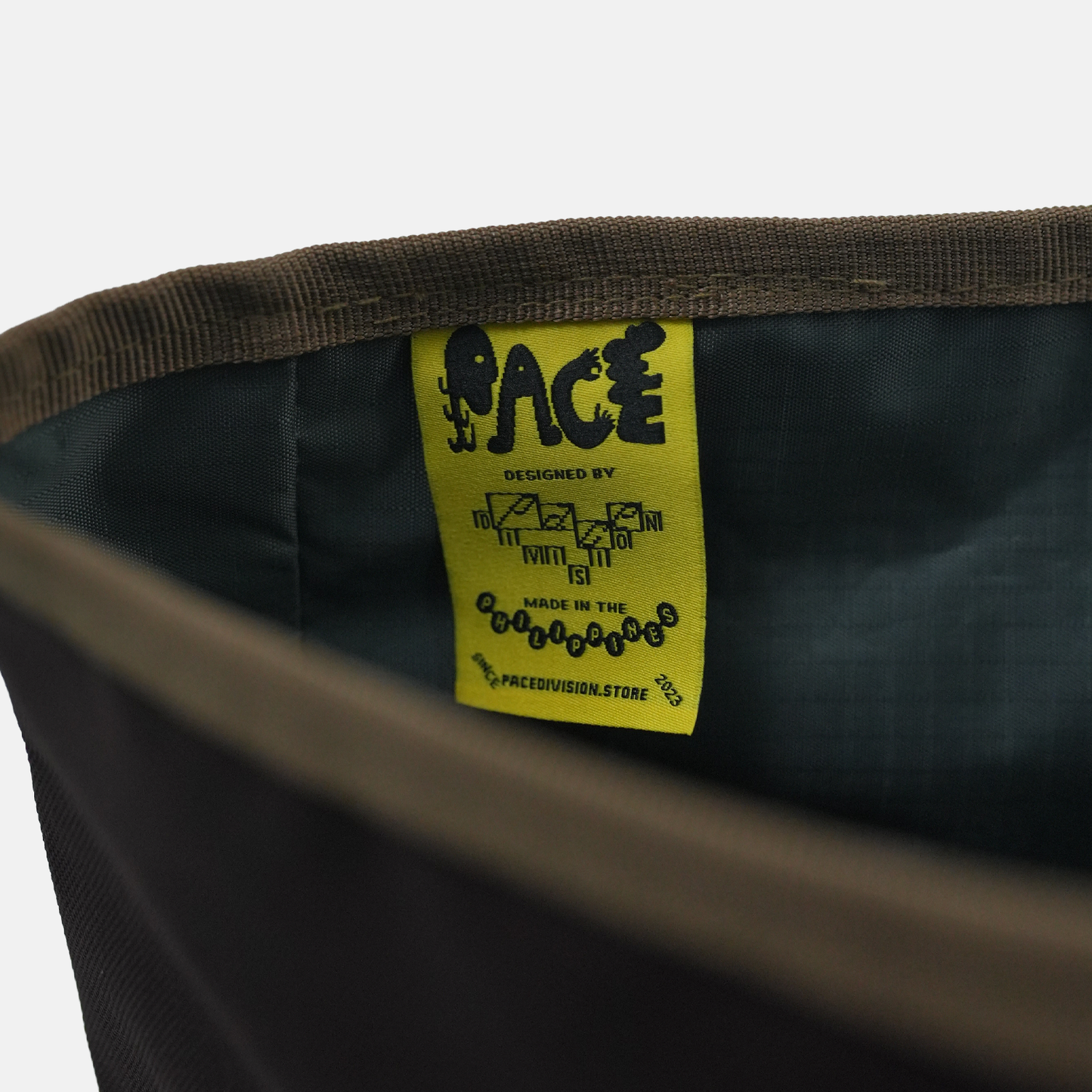 Echo:System Multi-functional Bag