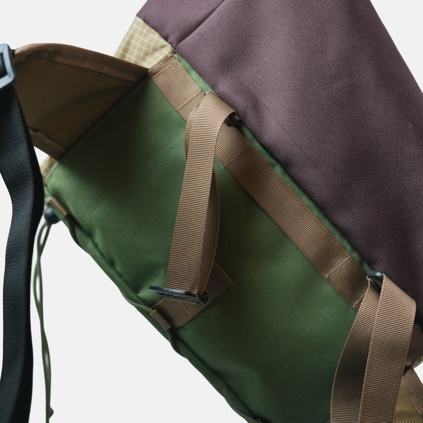 Echo:System Multi-functional Bag