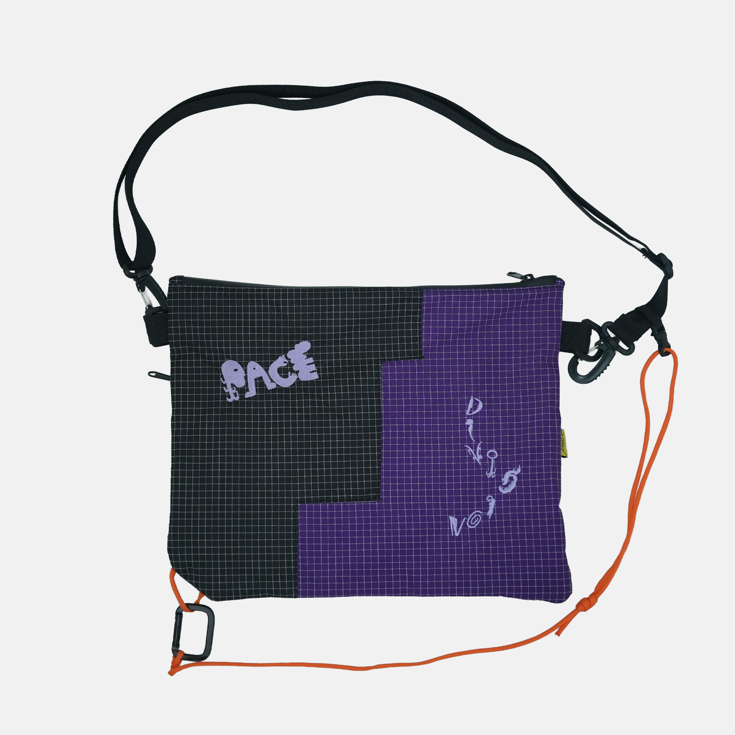 Echo:System Sacoche Bag