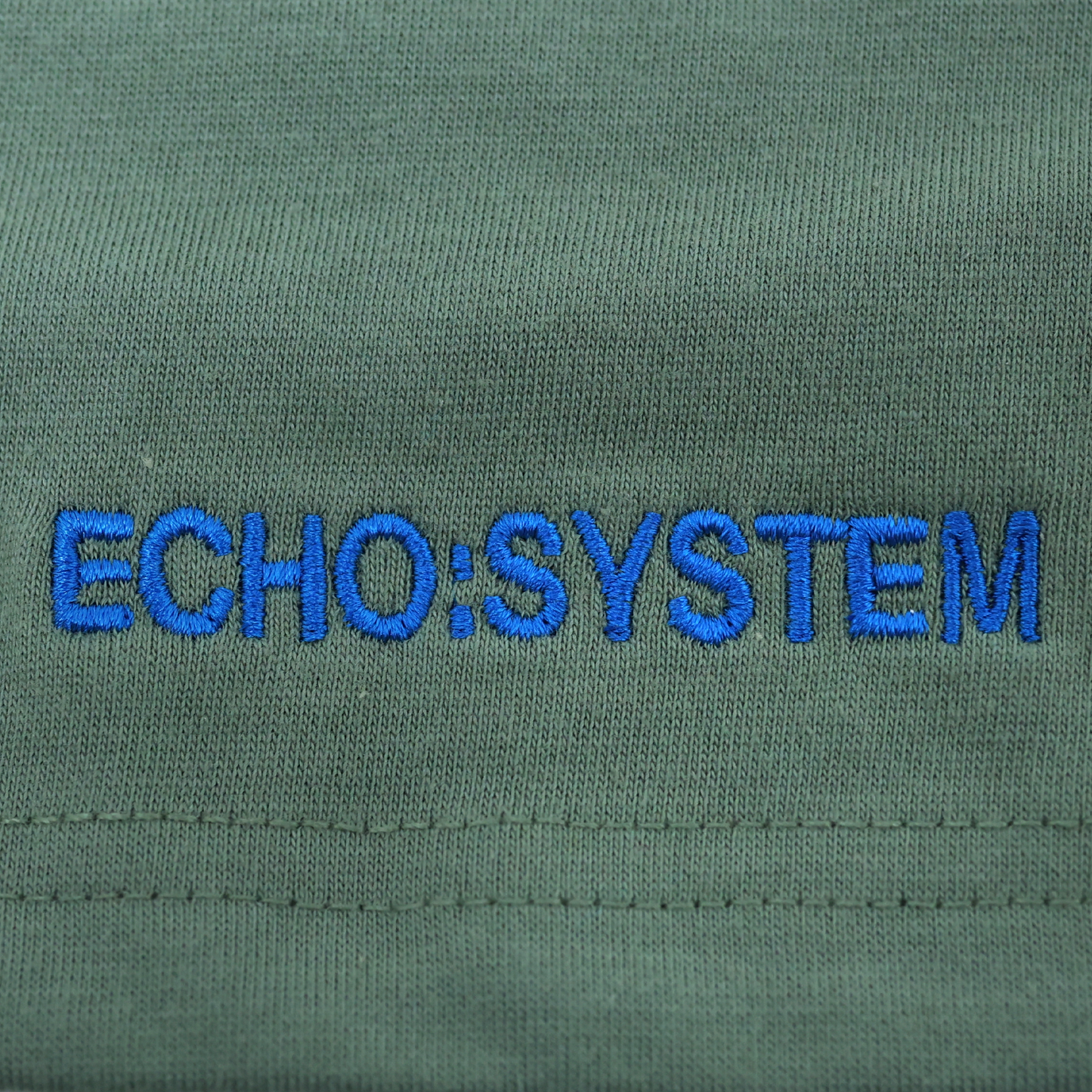 Echo:System Shirt