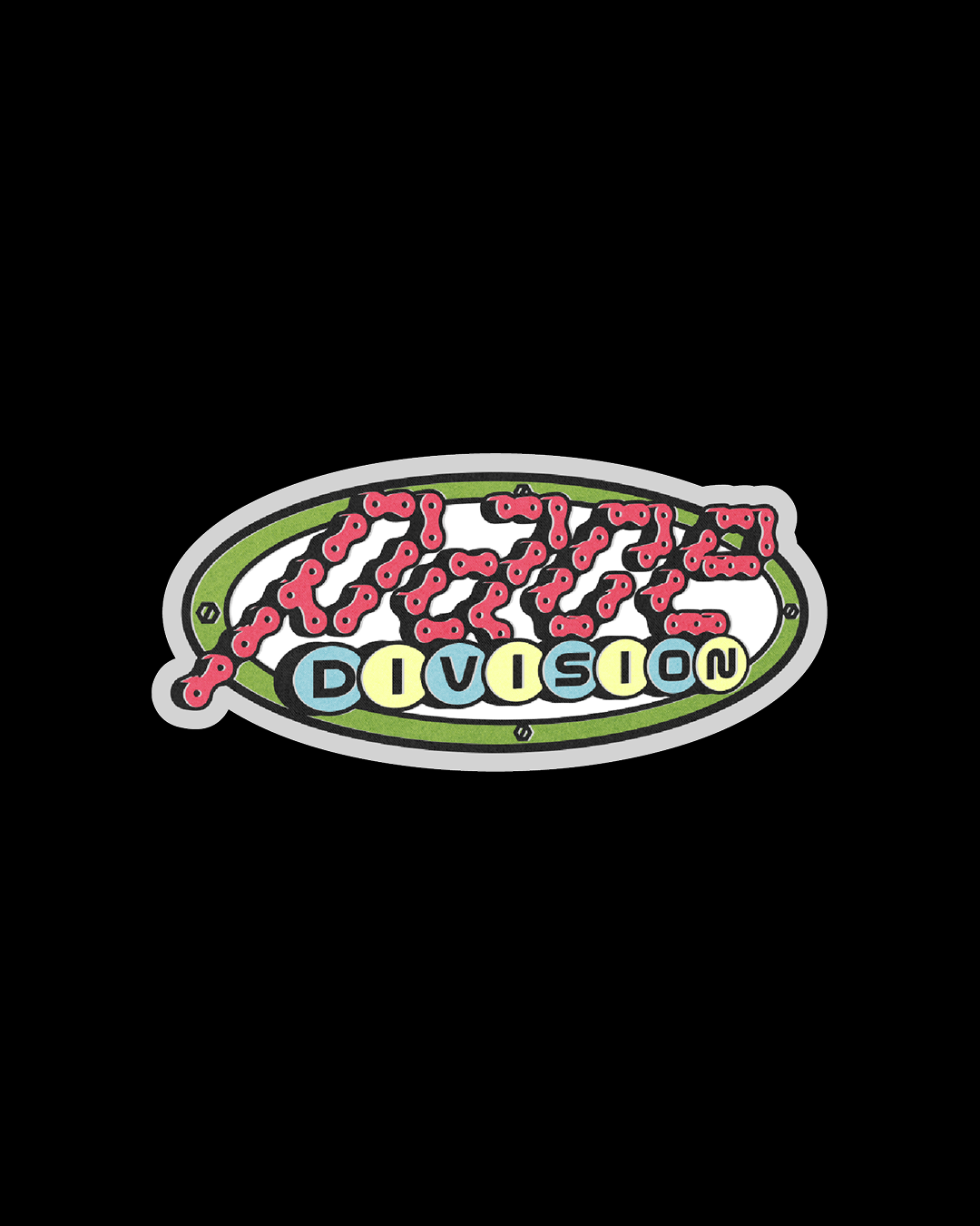 Sticker Set