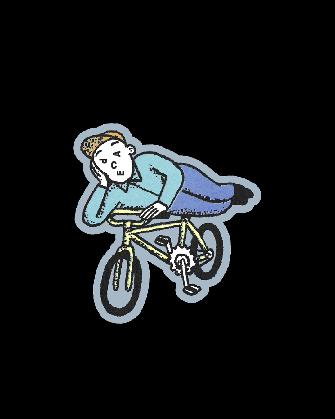 Sticker Set