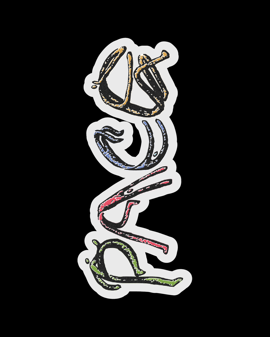 Sticker Set