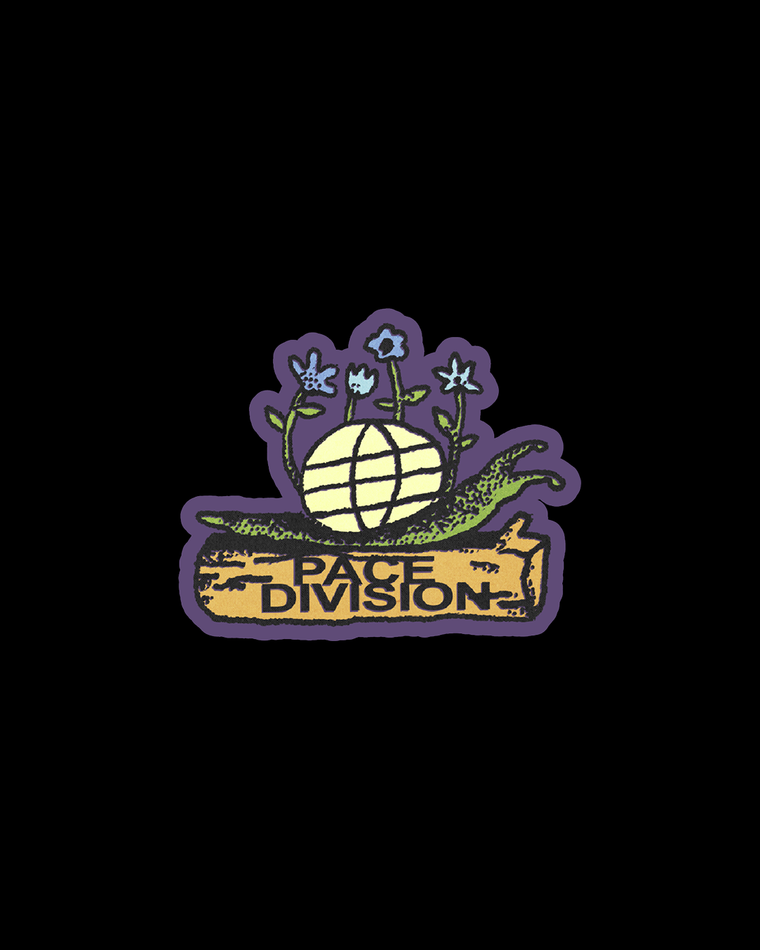 Sticker Set
