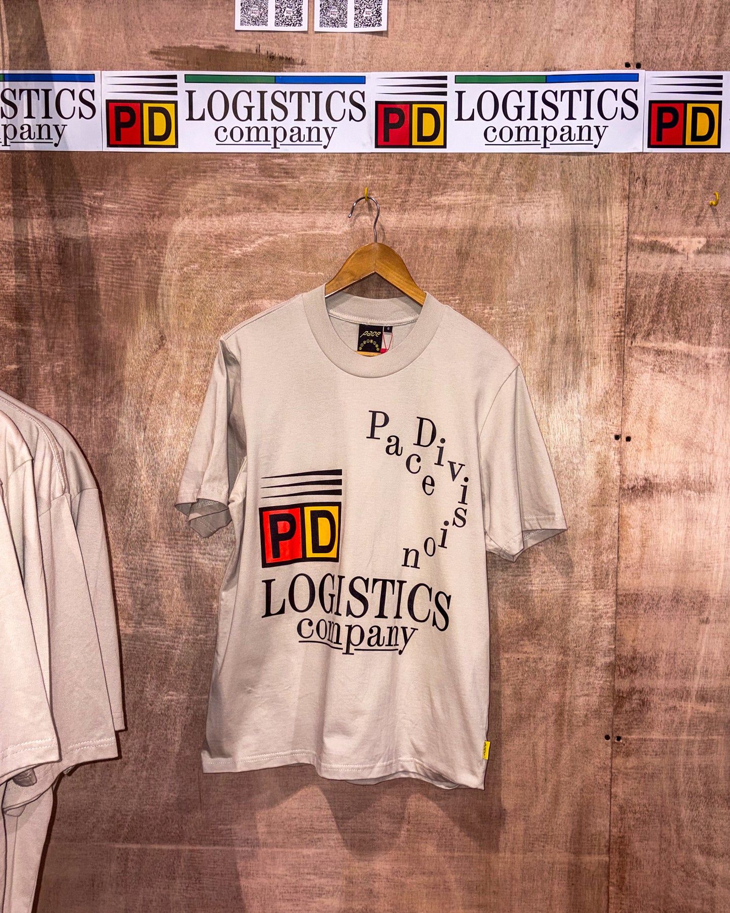 Pace Logistics (Oats)