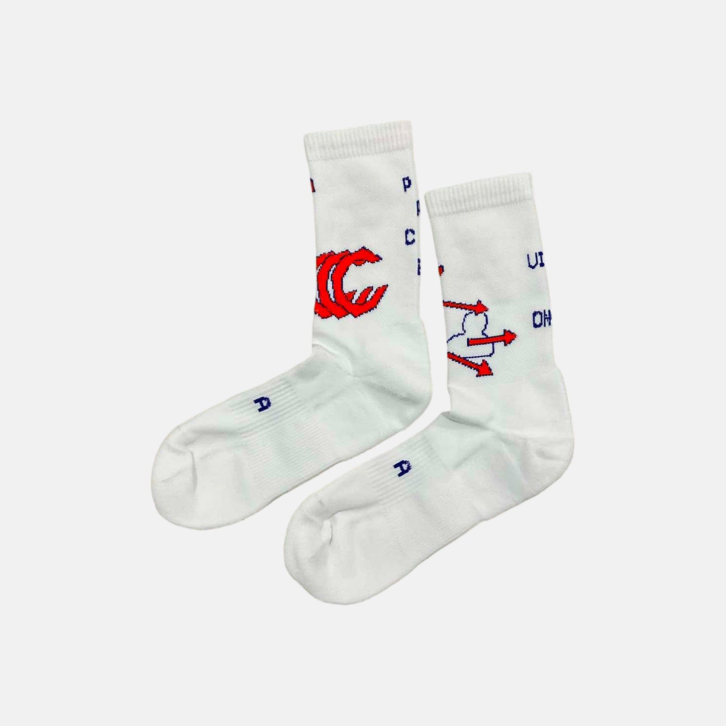 PACE Socks