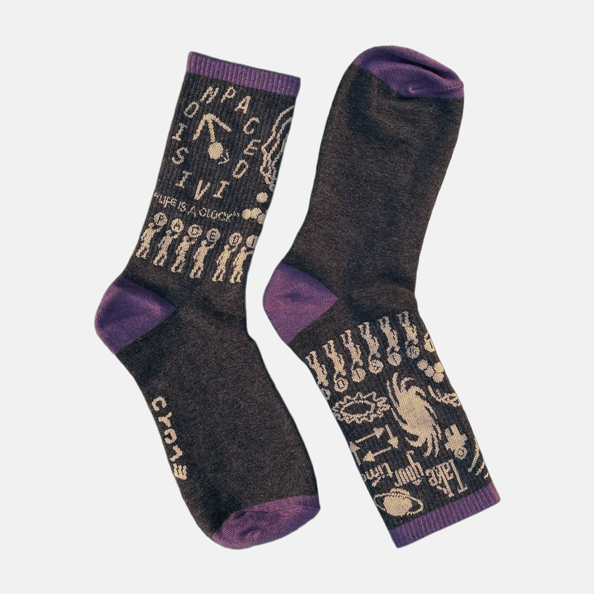 Cycle Socks