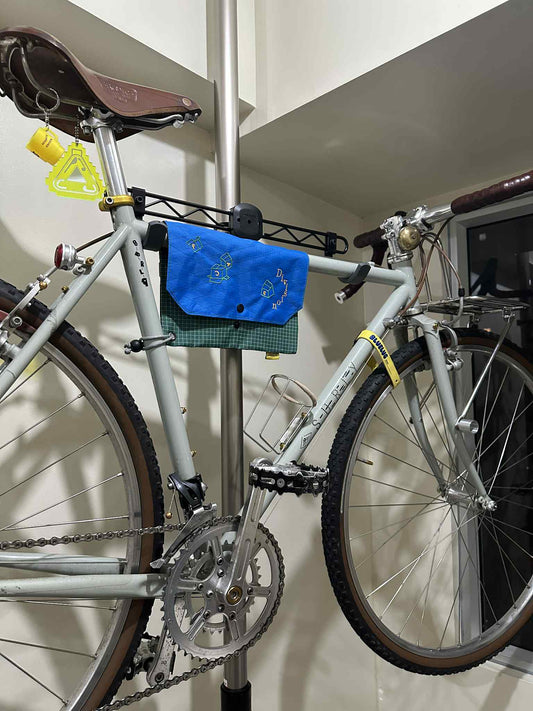 Pace Logistics Frame/Sling Bag