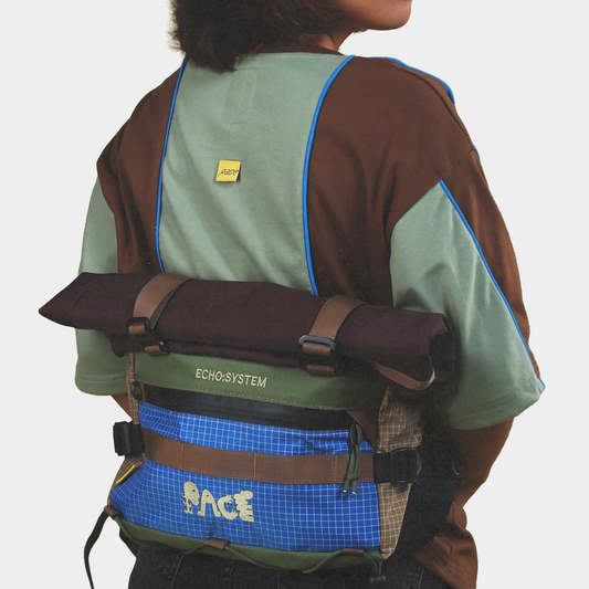 Echo:System Multi-functional Bag
