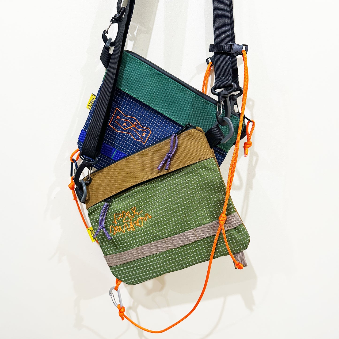 Mini Sacoche Bag