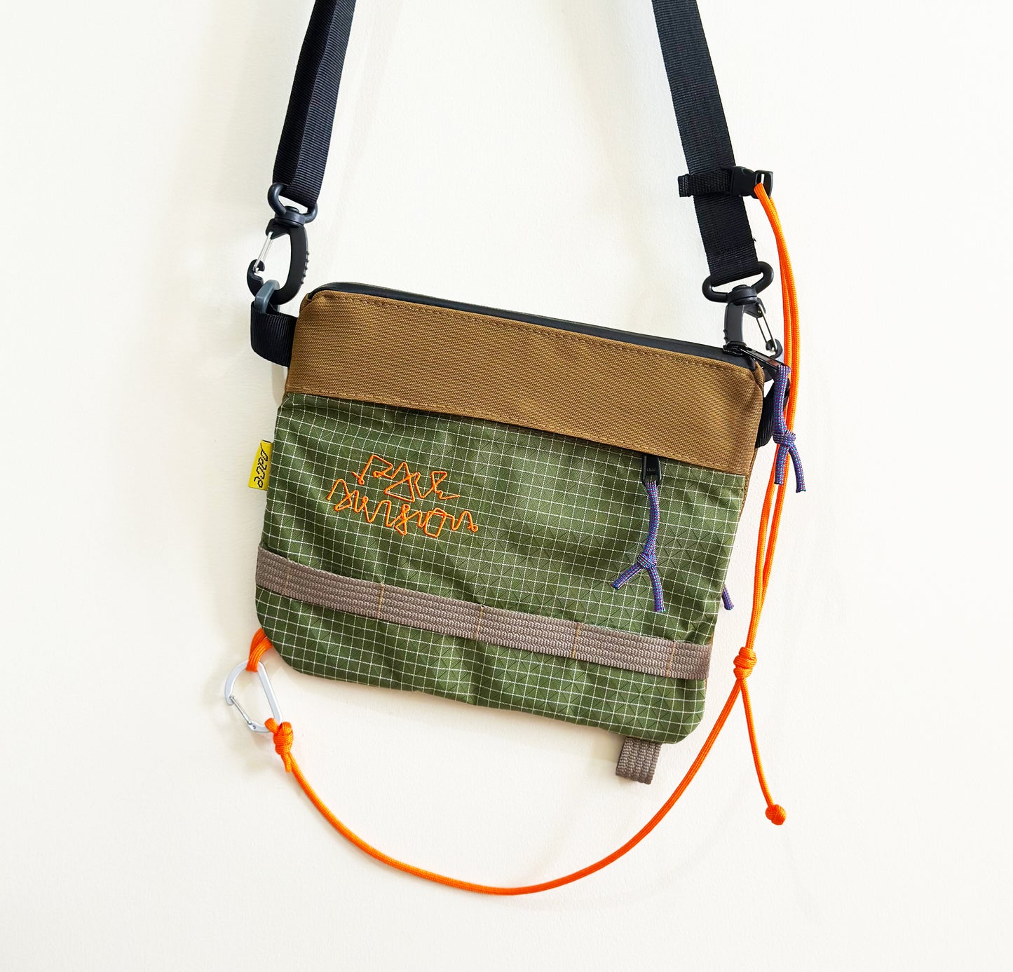 Mini Sacoche Bag