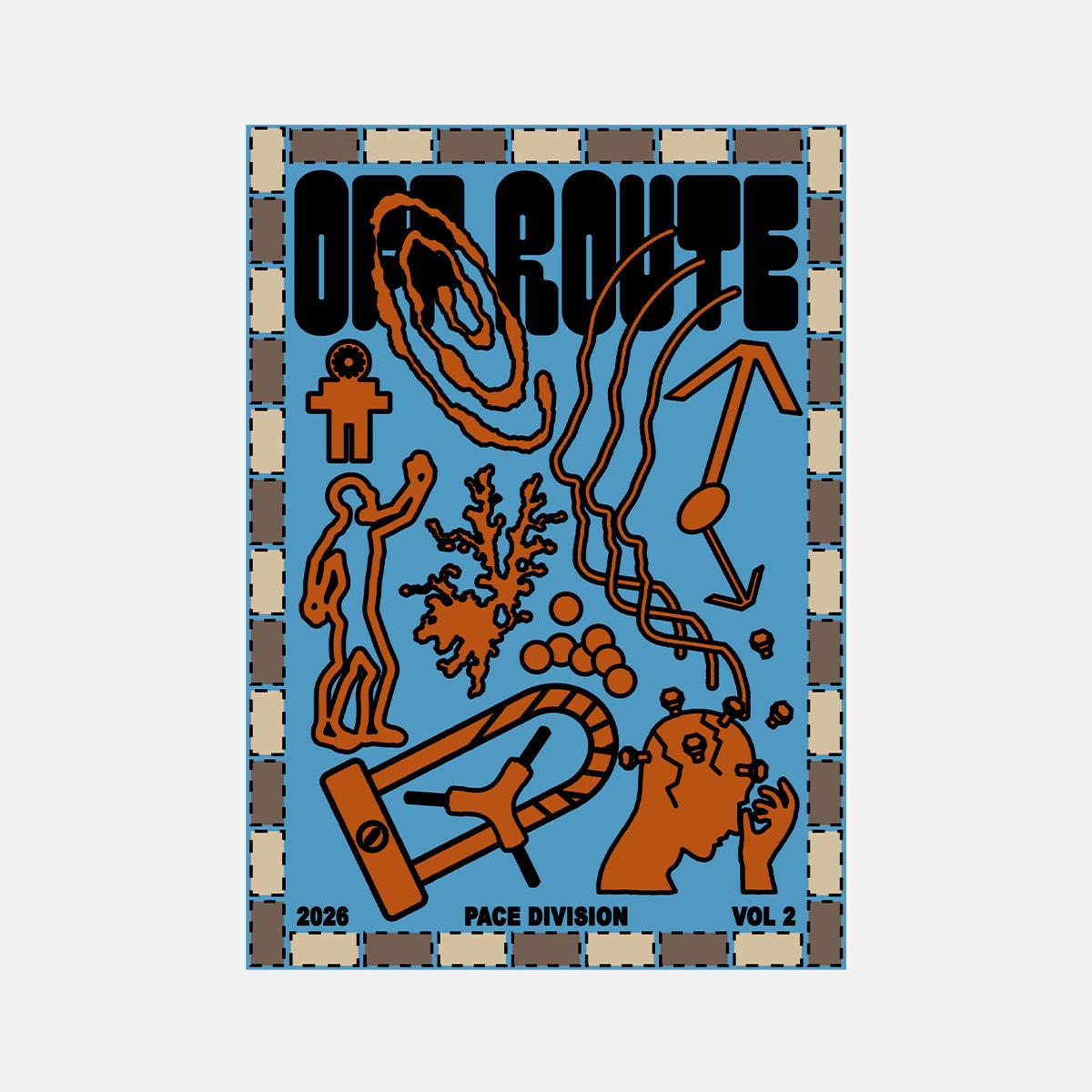 Off Route Volume 2