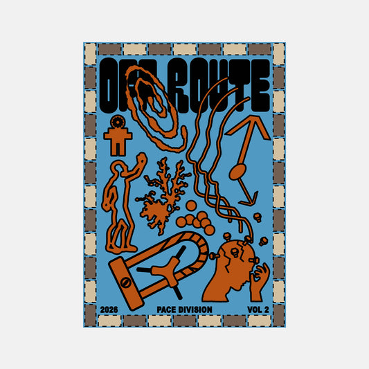 Off Route Volume 2
