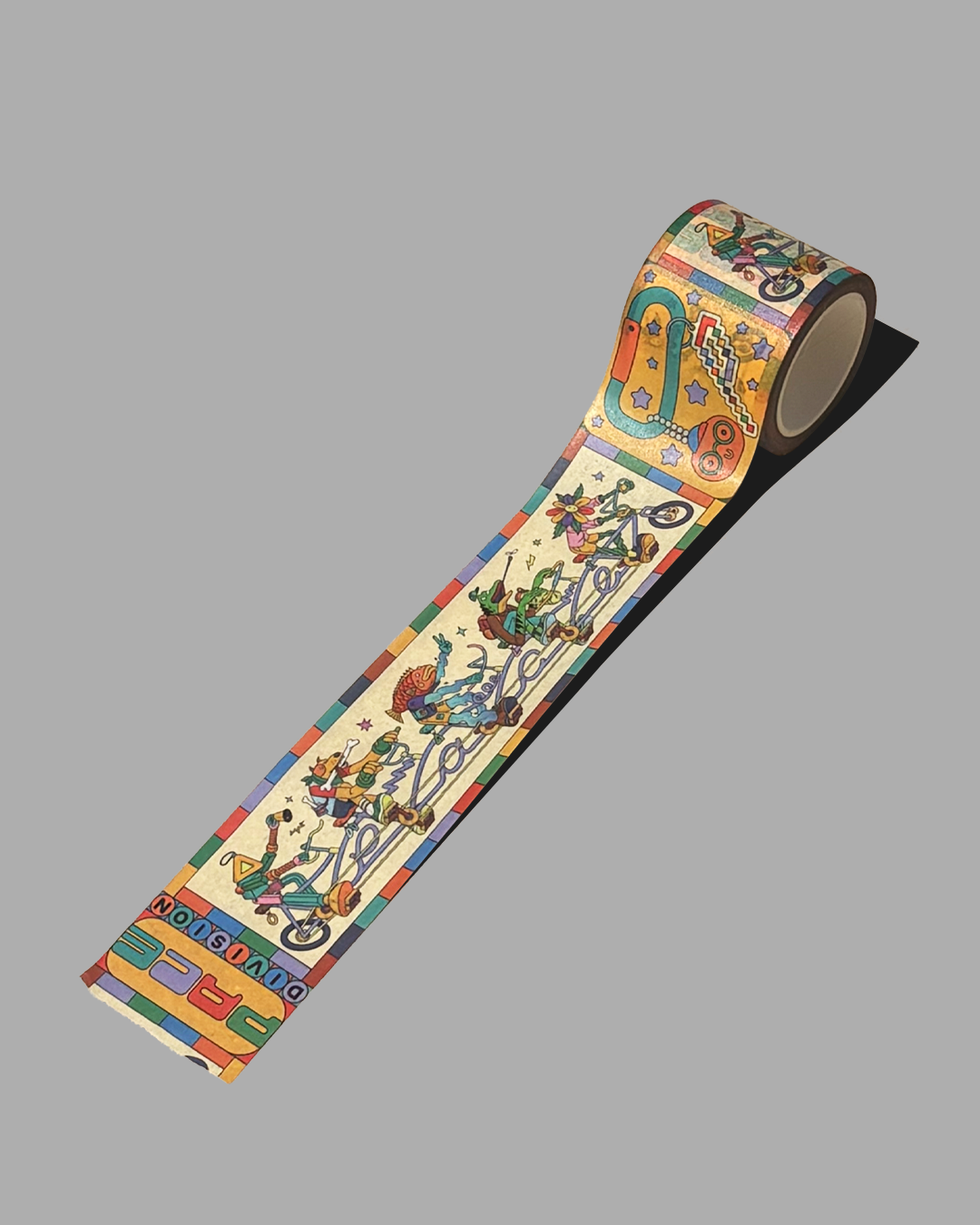 Washi Tape