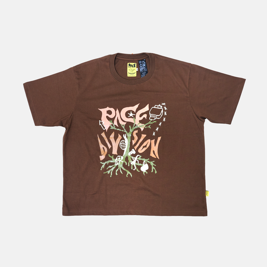 Pace Roots