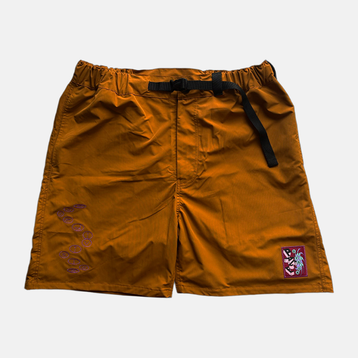 Cycle Casual Shorts