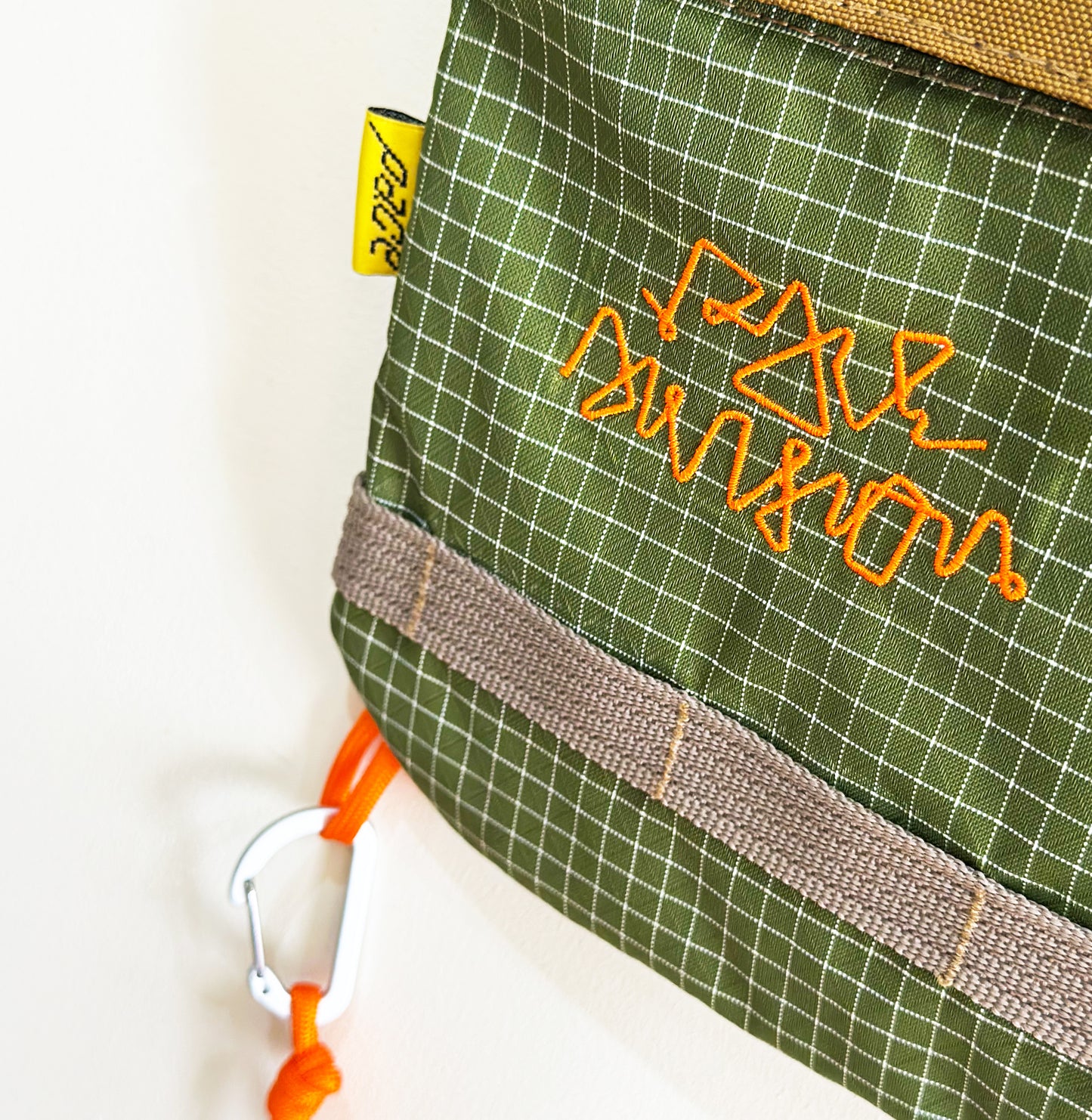 Mini Sacoche Bag