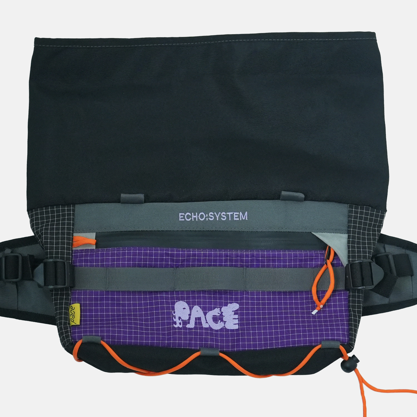 Echo:System Multi-functional Bag