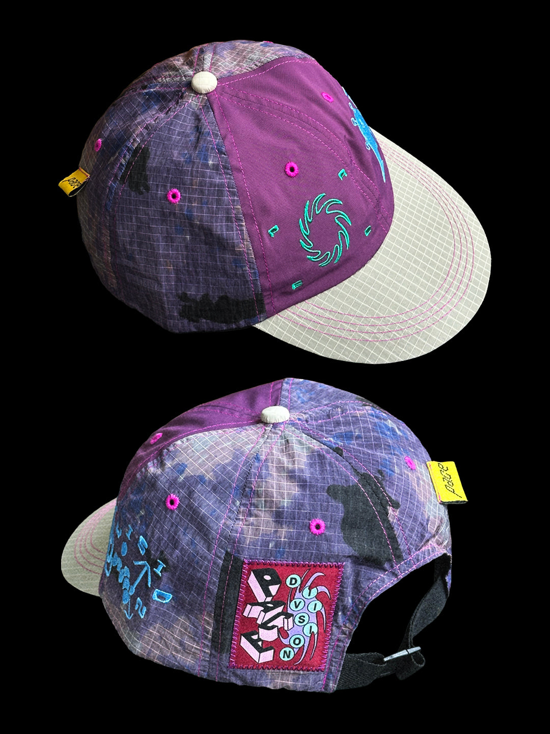 [Pre-order] Cycle Cap