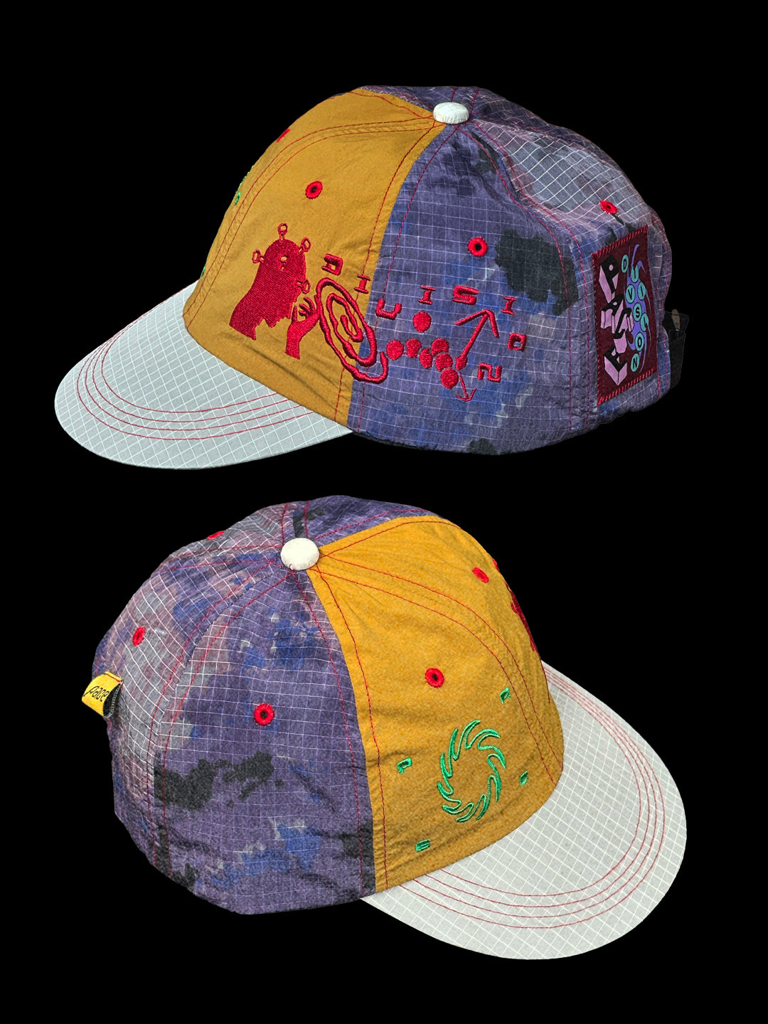 [Pre-order] Cycle Cap