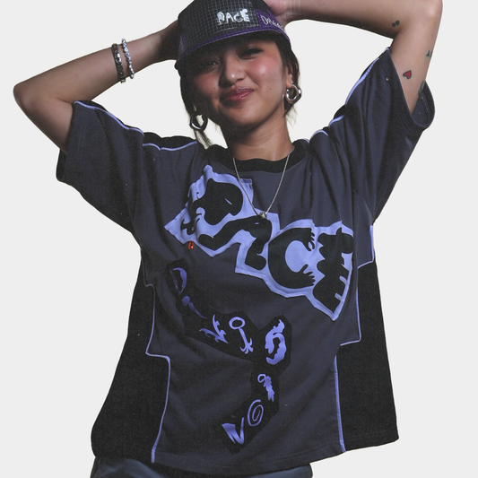 Echo:System Shirt