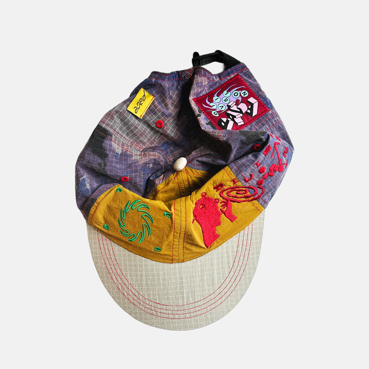[Pre-order] Cycle Cap