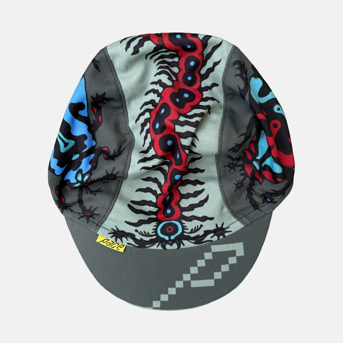 Cycling Cap 01
