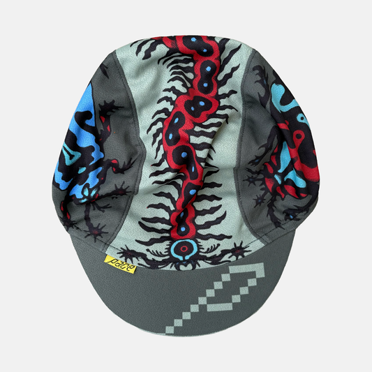 Cycling Cap 01