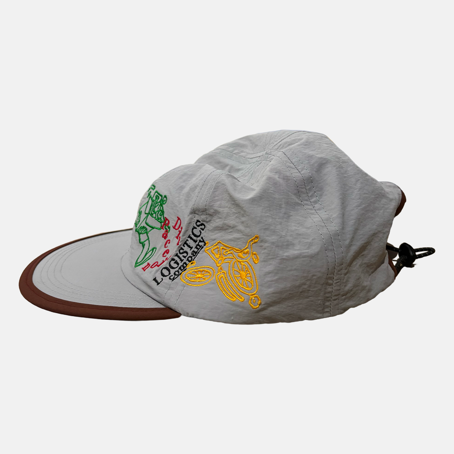 Pace Logistics Cap