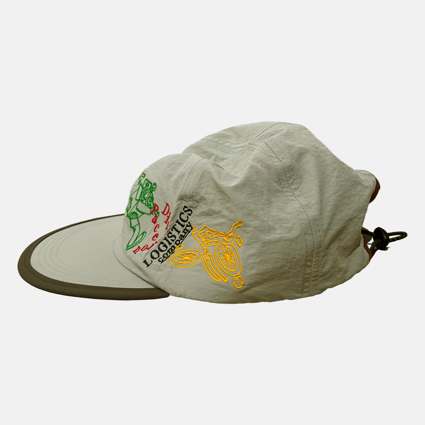 Pace Logistics Cap