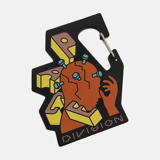 Carabiner
