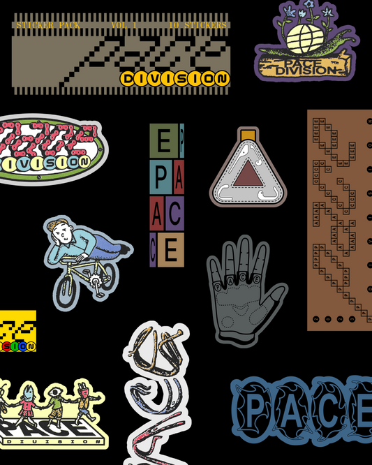 Sticker Set