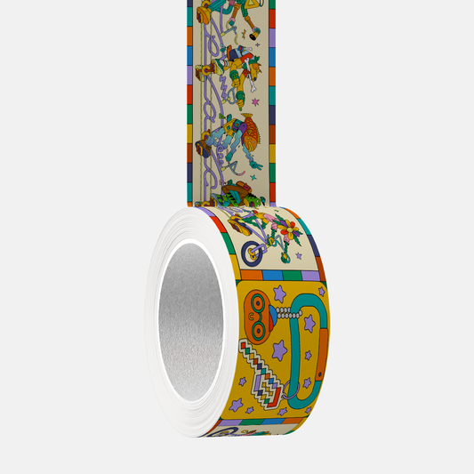 Washi Tape