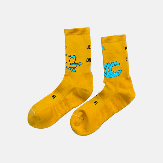 PACE Socks