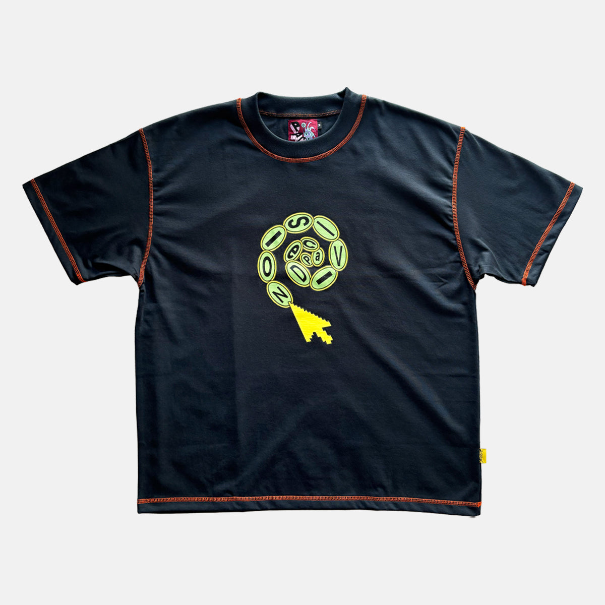 Cycle 01