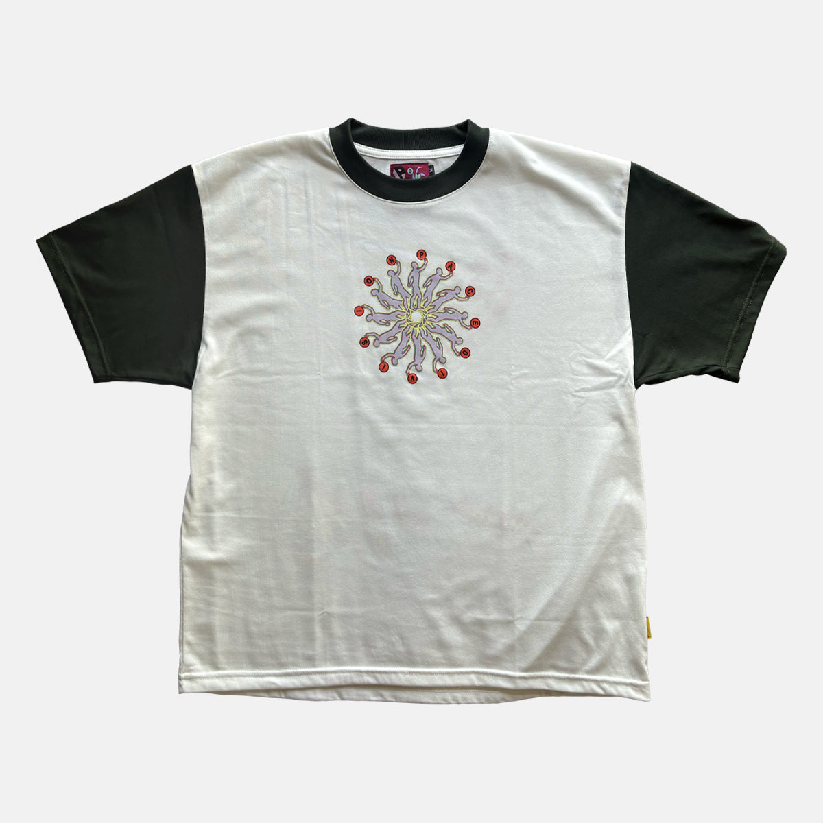 Cycle 03