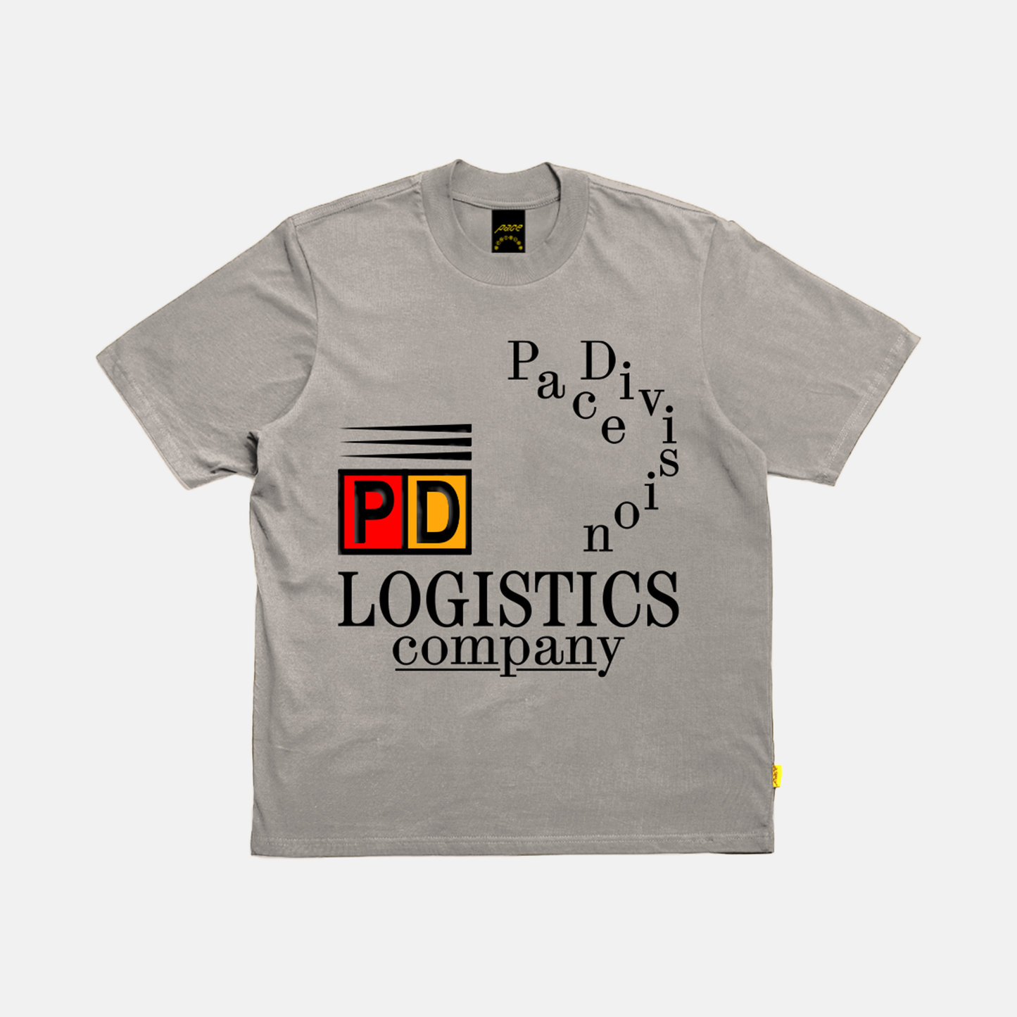 Pace Logistics (Oats)