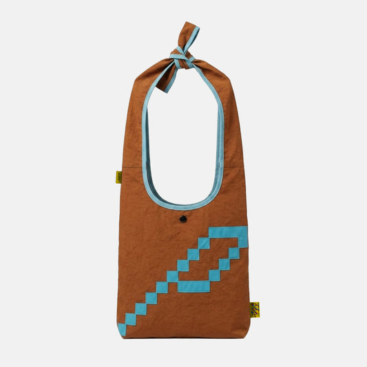 Tsuno Musette Bag