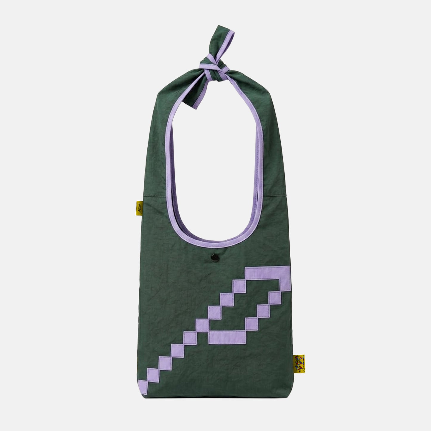 Tsuno Musette Bag