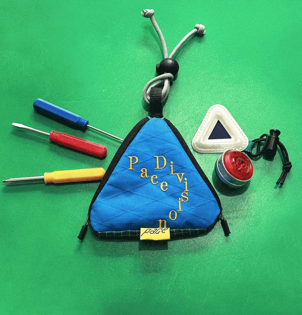 Pace Logistics Pouch