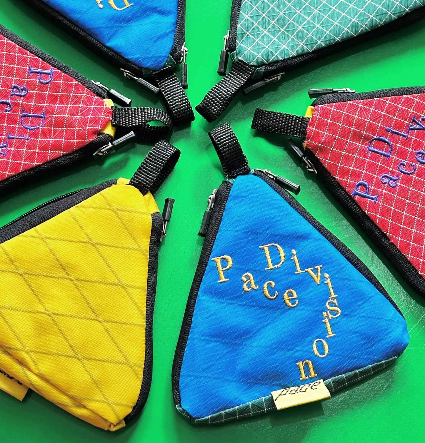 Pace Logistics Pouch