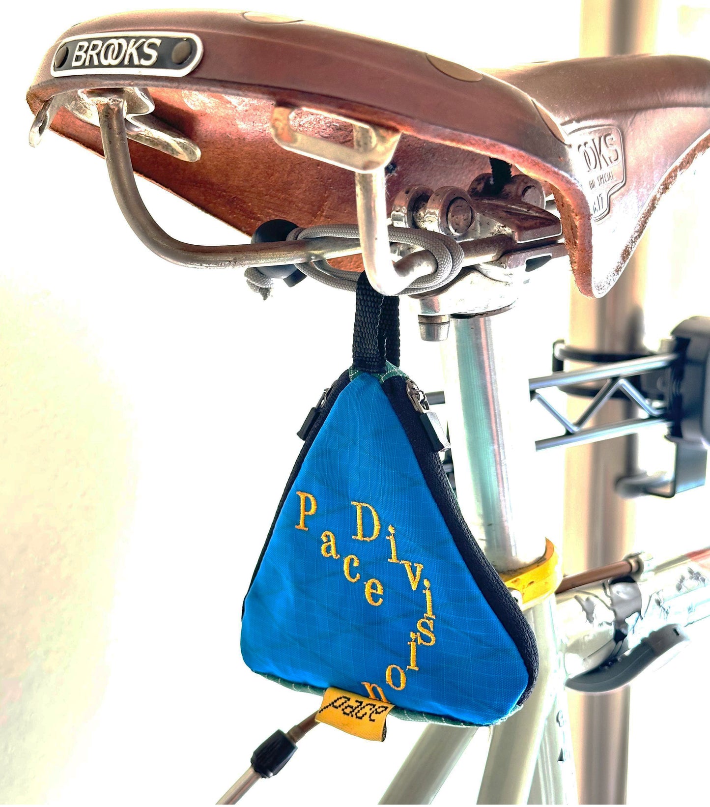 Pace Logistics Pouch