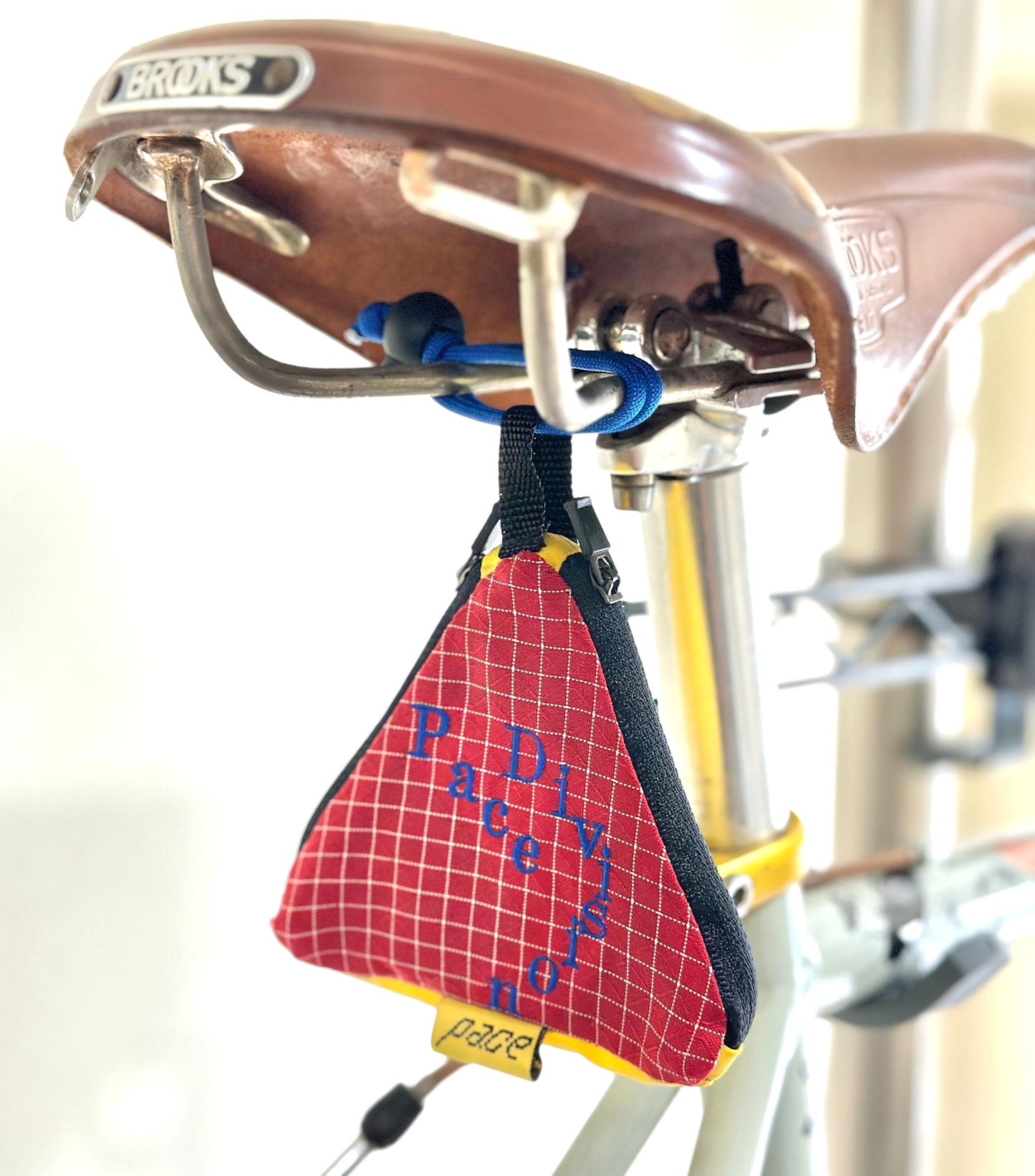 Pace Logistics Pouch